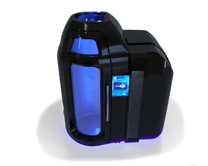 Antarctica Nitrogen Cryotherapy Chamber – Whole Body Cold Therapy