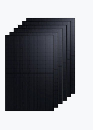 Anker 440W Rigid Solar Panel ×2