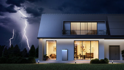 Anker SOLIX X1 Energy Storage System | 3-36kW & 5-180kWh