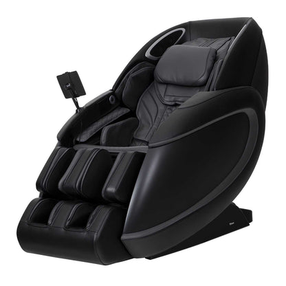 Titan Fleetwood II Massage Chair | 4D, SL-Track & Heat
