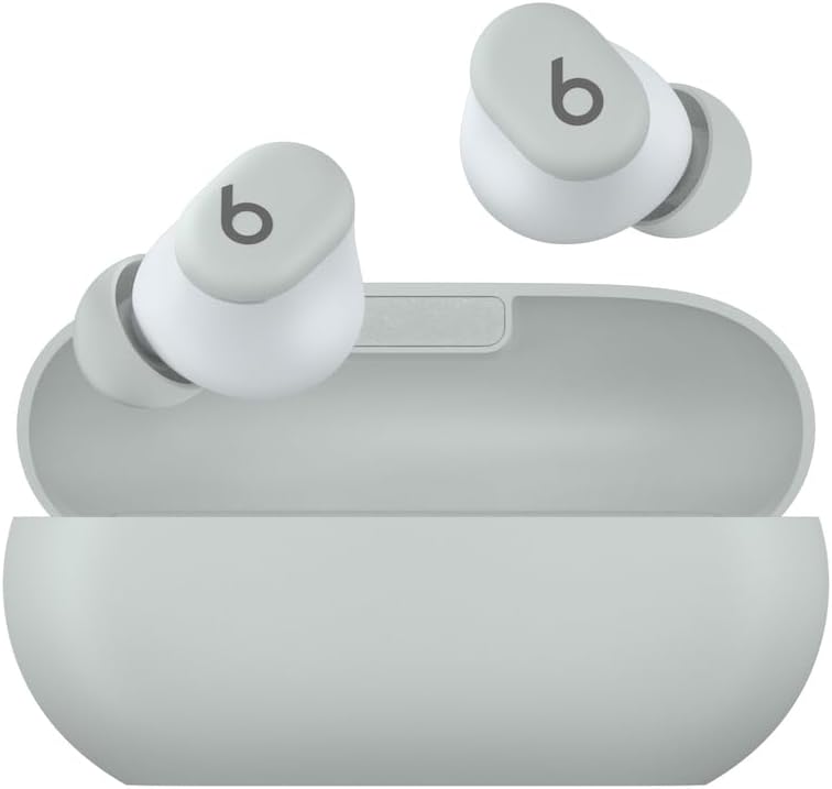 Beats Solo Buds True Wireless Earbuds