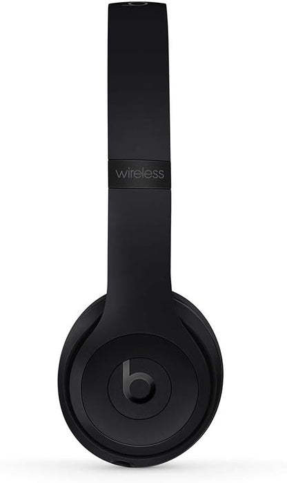 Beats Solo3 On-Ear Bluetooth Headphones