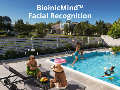 Eufy Cam 3 4K 4-Cam Kit with HomeBase 3