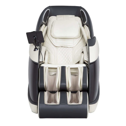 Titan Fleetwood II Massage Chair | 4D, SL-Track & Heat