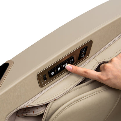 Osaki 4D Maestro LE 2.0 Massage Chair – Premium SL-Track & Heat Therapy