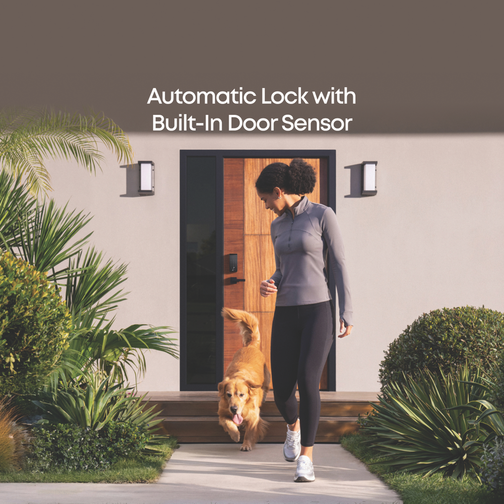 Eufy FamiLock E35 Smart Lock