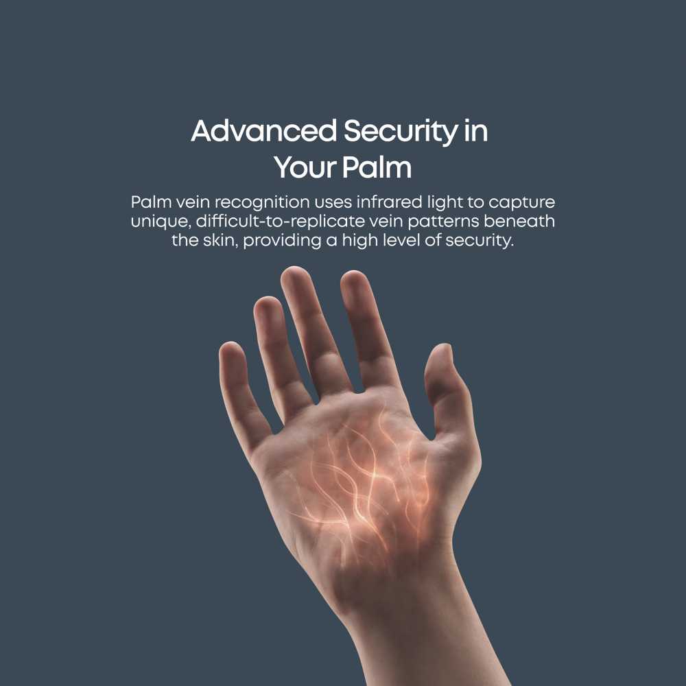 Eufy FamiLock E35 Smart Lock