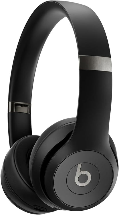 Beats - Solo 4 True Wireless On-Ear Headphones