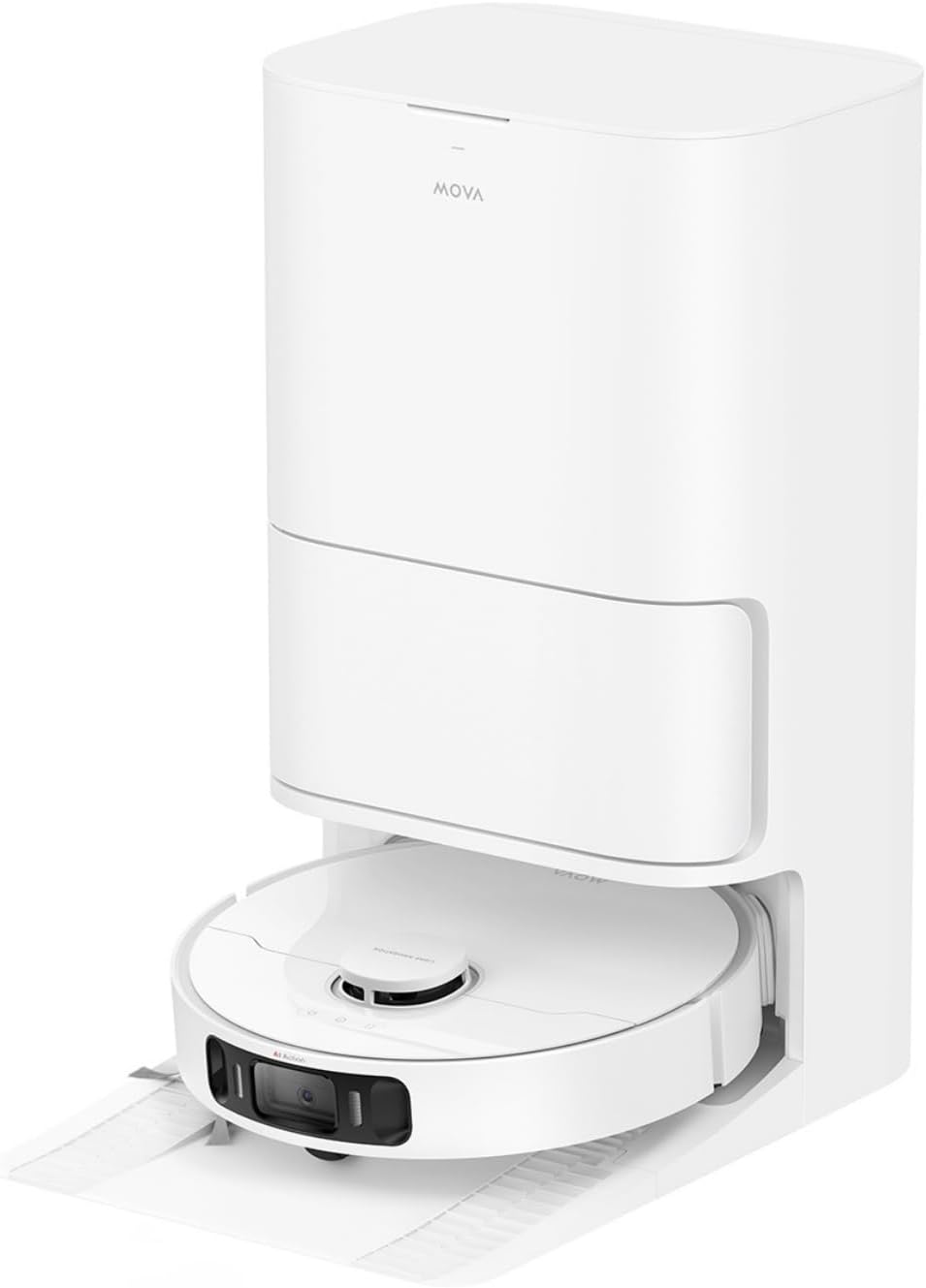 MOVA S20 Ultra Robot Vacuum