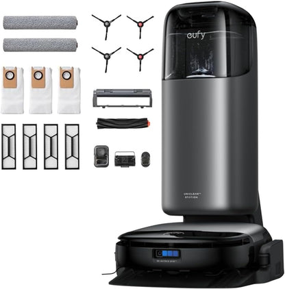 Eufy Replacement Parts Kit for Omni S1 Pro Robotic Vacuum