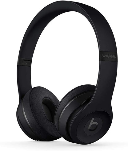 Beats Solo3 On-Ear Bluetooth Headphones