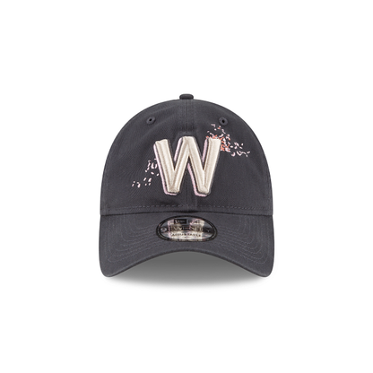 Washington Nationals City Connect 9TWENTY Adjustable Hat