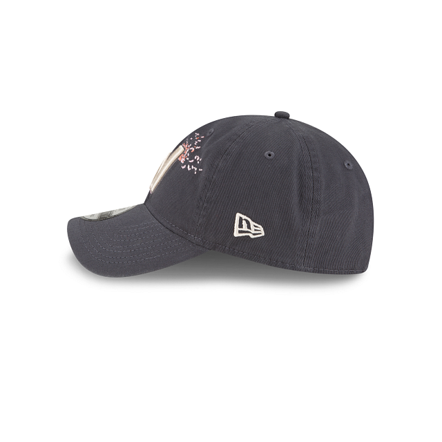 Washington Nationals City Connect 9TWENTY Adjustable Hat