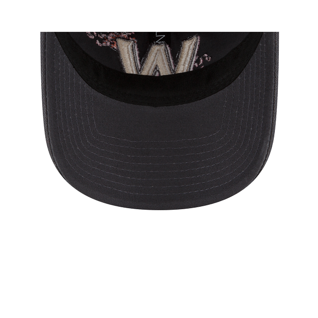 Washington Nationals City Connect 9TWENTY Adjustable Hat