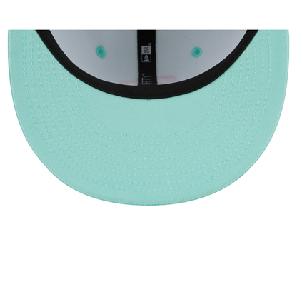 San Diego Padres City Connect 9FIFTY Snapback Hat