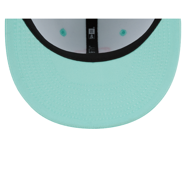 San Diego Padres City Connect 9FIFTY Snapback Hat