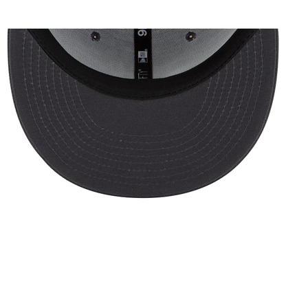 Washington Nationals City Connect 9FIFTY Snapback Hat