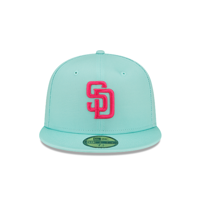 San Diego Padres City Connect 59FIFTY Fitted Hat
