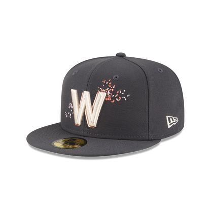 Washington Nationals City Connect 59FIFTY Fitted Hat