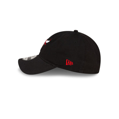 Chicago Bulls Core Classic 9TWENTY Adjustable Hat