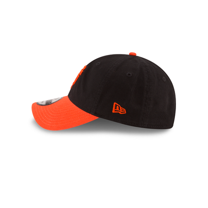 San Francisco Giants Core Classic Alt 9TWENTY Adjustable Hat