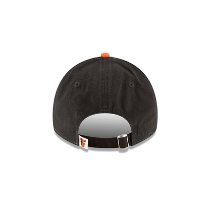 Baltimore Orioles Core Classic Home 9TWENTY Adjustable Hat
