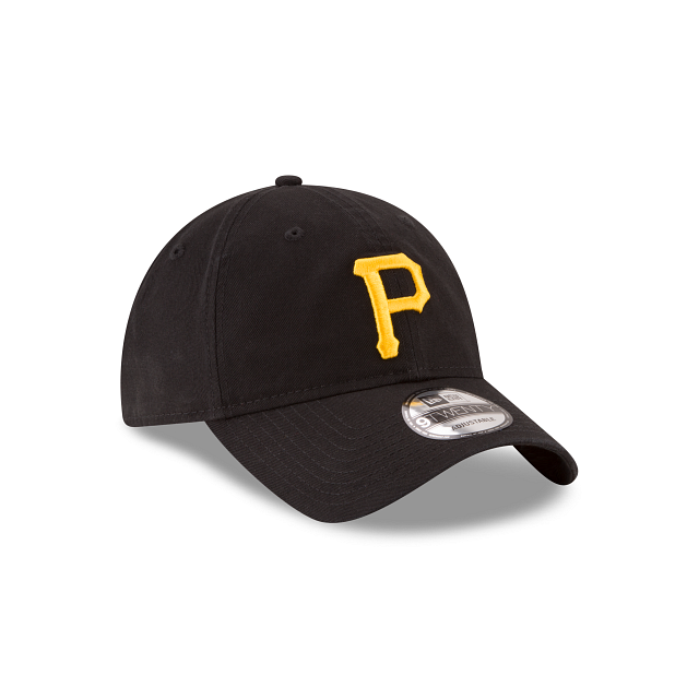 Pittsburgh Pirates Core Classic 9TWENTY Adjustable Hat