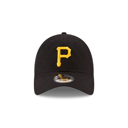 Pittsburgh Pirates Core Classic 9TWENTY Adjustable Hat