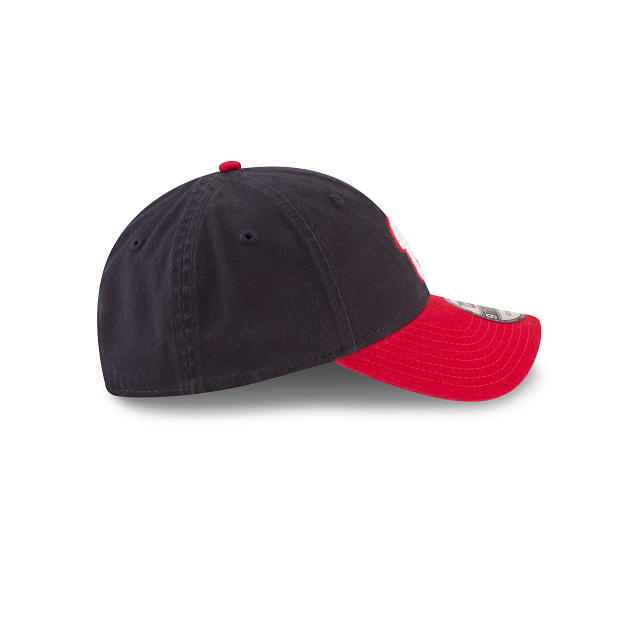 Washington Nationals Core Classic Alt 9TWENTY Adjustable Hat
