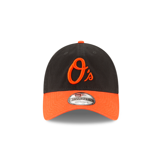 Baltimore Orioles Core Classic Alt 9TWENTY Adjustable Hat