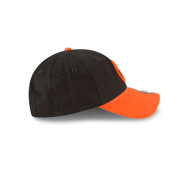 Baltimore Orioles Core Classic Alt 9TWENTY Adjustable Hat