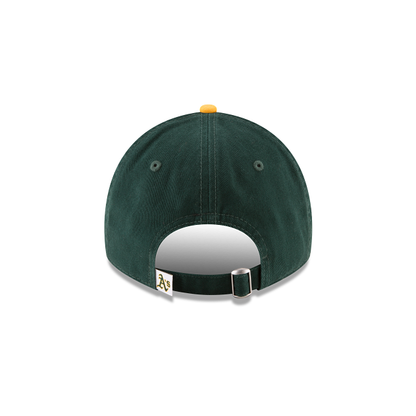 Athletics Core Classic Home 9TWENTY Adjustable Hat