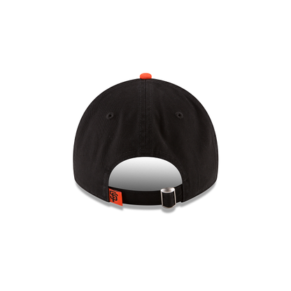 San Francisco Giants Core Classic 9TWENTY Adjustable Hat