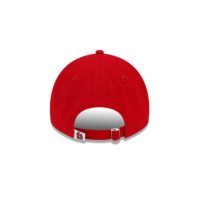St. Louis Cardinals Core Classic 9TWENTY Adjustable Hat