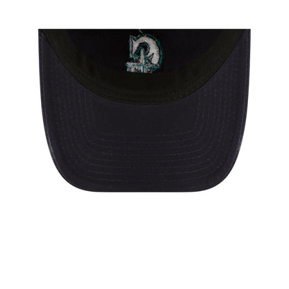 Seattle Mariners Core Classic Game 9TWENTY Adjustable Hat