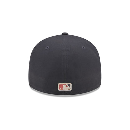 Washington Nationals City Connect Low Profile 59FIFTY Fitted Hat