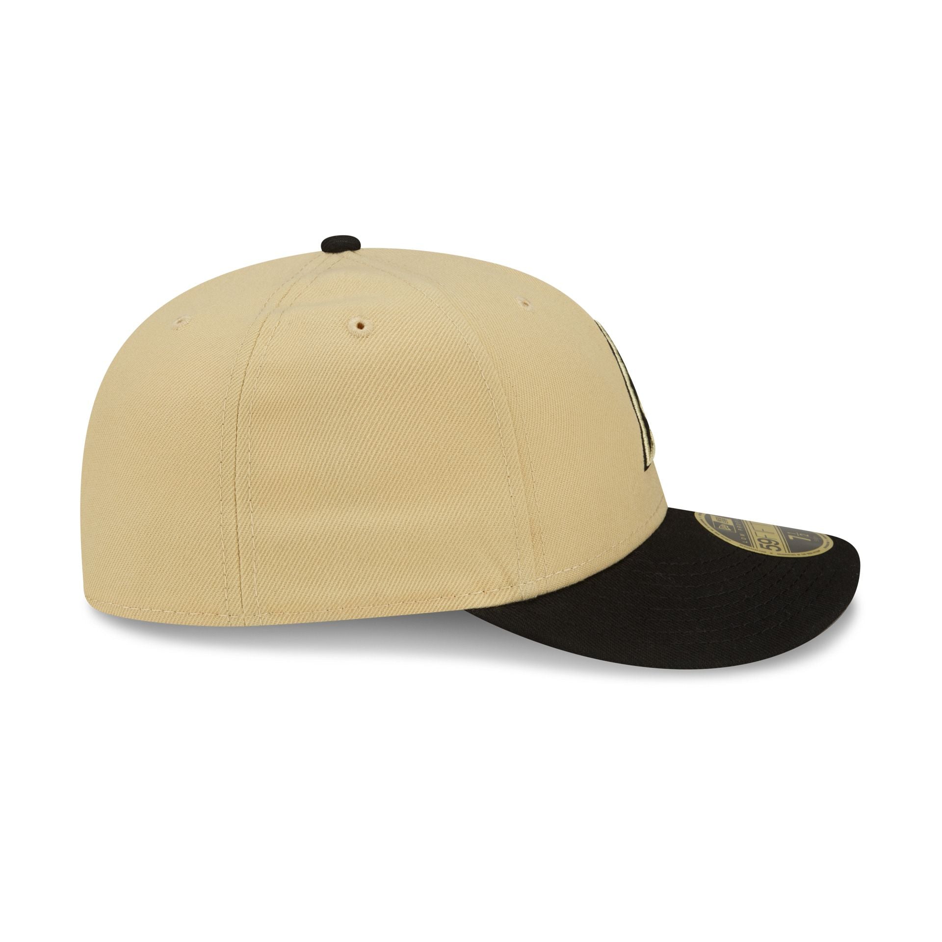 Arizona Diamondbacks City Connect Low Profile 59FIFTY Fitted Hat