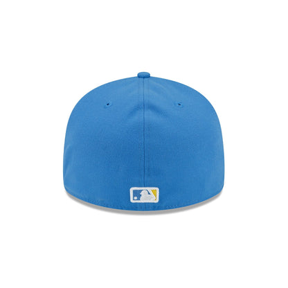 Boston Red Sox City Connect Low Profile 59FIFTY Fitted Hat