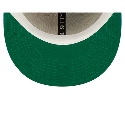 Philadelphia Phillies Logo Pinwheel 59FIFTY Fitted Hat