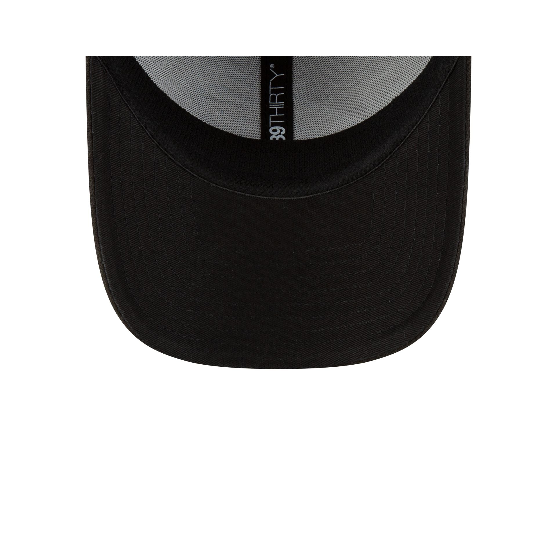 Chicago White Sox NEO 39THIRTY Stretch Fit Hat