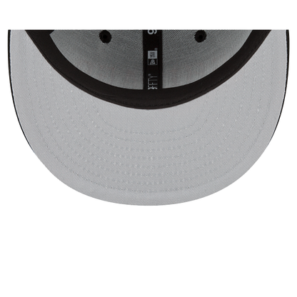 Chicago Bulls 2024 Statement Edition 9FIFTY Snapback Hat