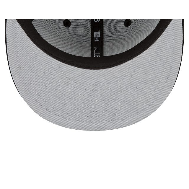 Chicago Bulls 2024 Statement Edition 9FIFTY Snapback Hat