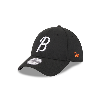 Baltimore Orioles City Connect 39THIRTY Stretch Fit Hat