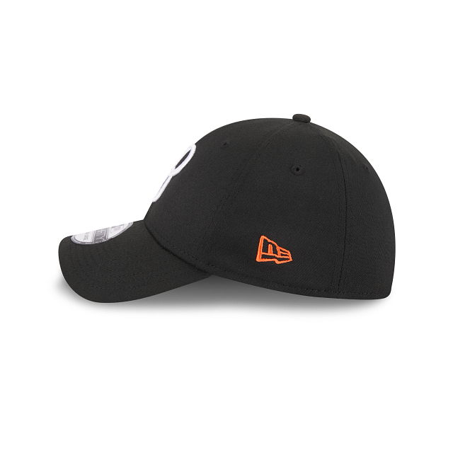 Baltimore Orioles City Connect 39THIRTY Stretch Fit Hat