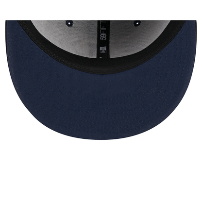 Texas Rangers City Connect 59FIFTY Fitted Hat