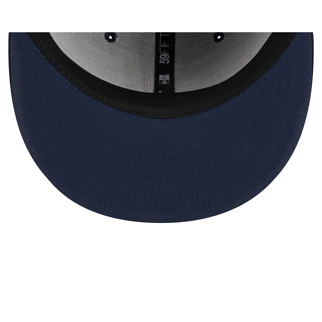 Texas Rangers City Connect 59FIFTY Fitted Hat