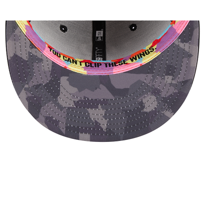 Baltimore Orioles City Connect 59FIFTY Fitted Hat