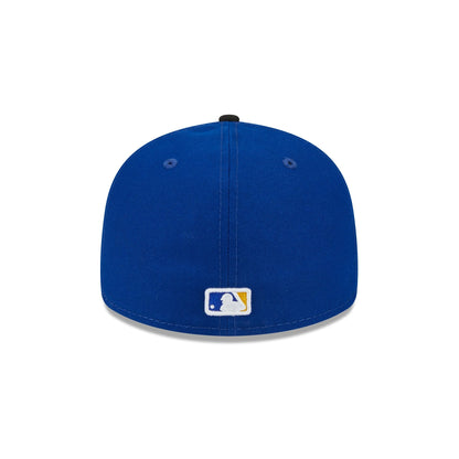 Seattle Mariners City Connect Low Profile 59FIFTY Fitted Hat