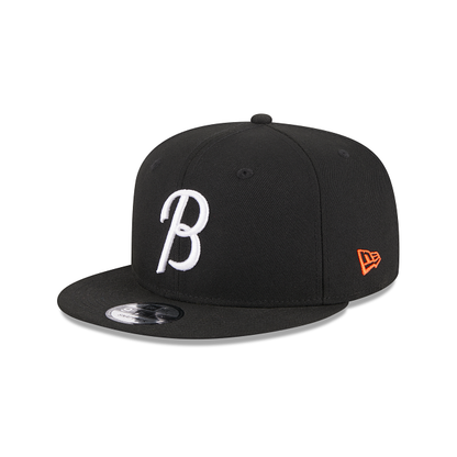Baltimore Orioles City Connect 9FIFTY Snapback Hat