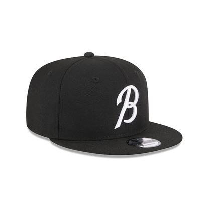 Baltimore Orioles City Connect 9FIFTY Snapback Hat